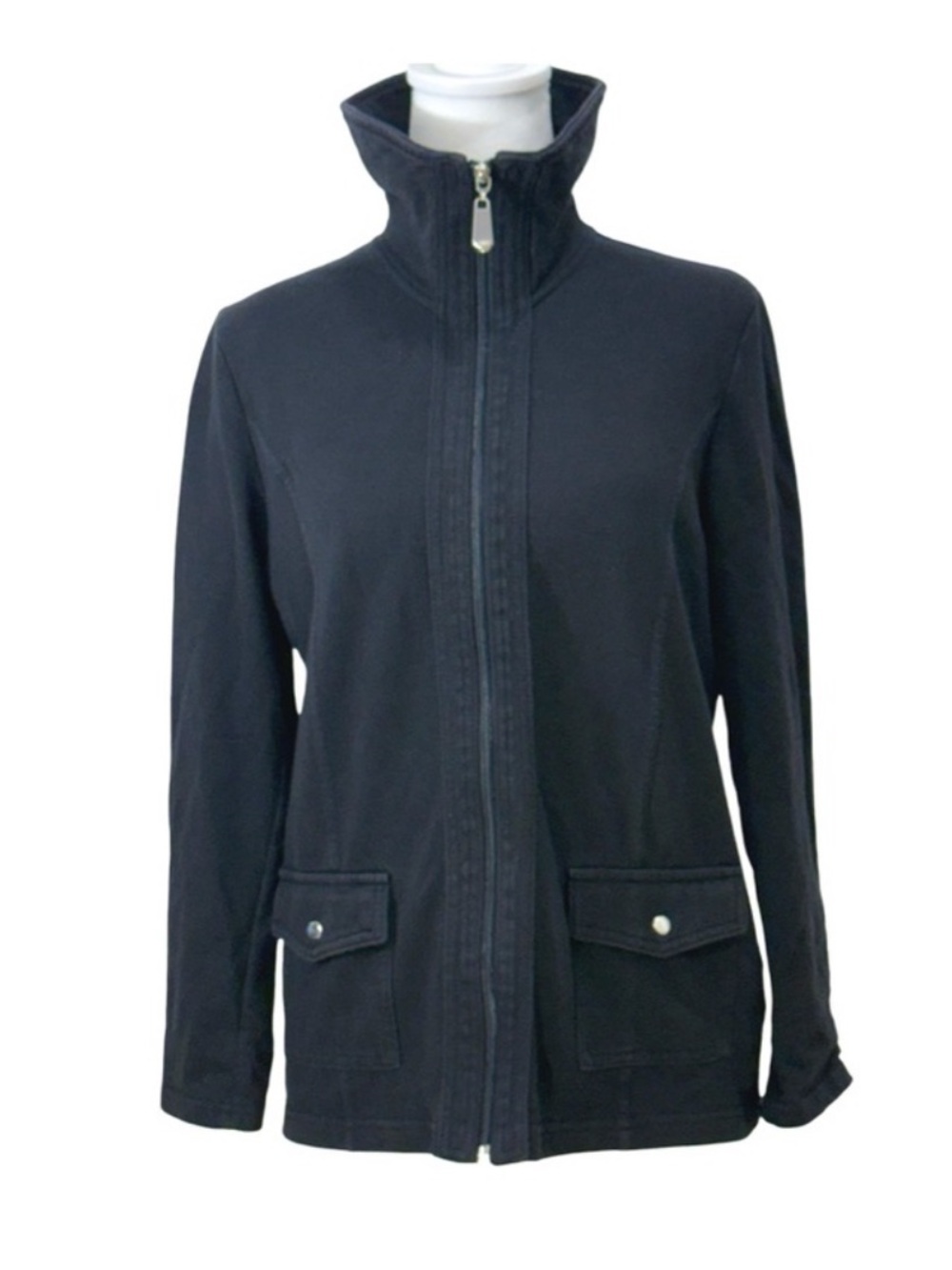 Croft & Barrow Jacket